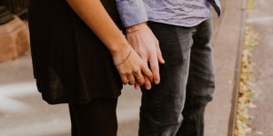 Beitragsbild des Blogbeitrags Bitte bleib‘ für immer bei mir! Die Sehnsucht nach Sicherheit