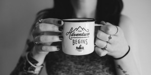 Beitragsbild des Blogbeitrags Selbstzweifel fasten: Die Anleitung