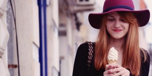 Beitragsbild des Blogbeitrags Gönn dir täglich eine Freude, du wirst erstaunt sein was es bewirkt – 15 Ideen