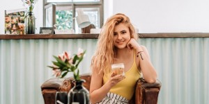 Beitragsbild des Blogbeitrags 5 einfache Rituale, die dein Leben schlagartig verbessern!
