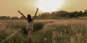 Beitragsbild des Blogbeitrags 7 Gedanken, die dein Selbstbewusstsein stärken