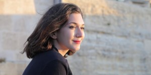 Beitragsbild des Blogbeitrags Selbstwertgefühl: Wie du lernst dich wertvoll zu fühlen