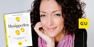 Beitragsbild des Blogbeitrags Honigperlen: Warum dein Leben süßer ist als du denkst