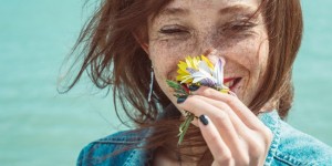Beitragsbild des Blogbeitrags Einstellung: 4 Gedanken für ein besseres Leben
