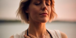Beitragsbild des Blogbeitrags Selbstfürsorge: Wer diese 5 Regeln beachtet, bleibt gesund und glücklich