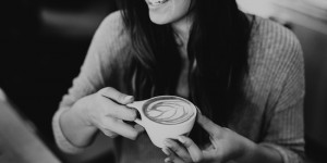 Beitragsbild des Blogbeitrags Wer mit diesen 6 Gedanken in den Tag startet, ist glücklicher