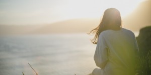 Beitragsbild des Blogbeitrags So sieht dein Leben in einem Jahr aus! Der positive Blick in die Zukunft