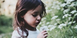 Beitragsbild des Blogbeitrags Wie du dein inneres Kind findest – 3 heilsame Wege 