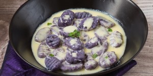 Beitragsbild des Blogbeitrags Gnocchi