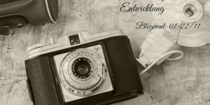 Beitragsbild des Blogbeitrags Blogevent: Then & Now (German only)