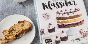 Beitragsbild des Blogbeitrags Buchrezension: Ein Herz für Klassiker