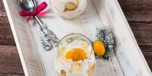 Beitragsbild des Blogbeitrags Orangentiramisu