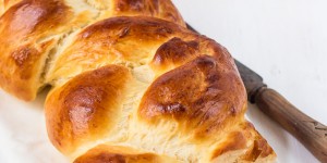 Beitragsbild des Blogbeitrags Butterzopf