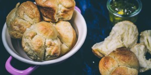 Beitragsbild des Blogbeitrags Brioches