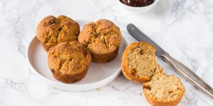 Beitragsbild des Blogbeitrags Frischkäse Brioche