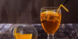Beitragsbild des Blogbeitrags Aperol Spritz