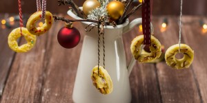 Beitragsbild des Blogbeitrags Knusperringe/ Crunchy rings