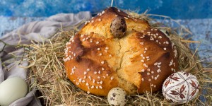 Beitragsbild des Blogbeitrags Osterpinze