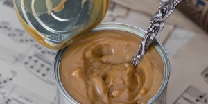 Beitragsbild des Blogbeitrags Dulce de leche 