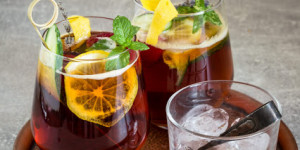 Beitragsbild des Blogbeitrags Pimms cup