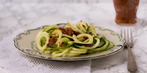 Beitragsbild des Blogbeitrags Zoodles 