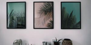 Beitragsbild des Blogbeitrags MORE´S MORE X DESENIO || LARAS APARTMENT TOUR