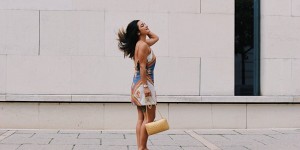 Beitragsbild des Blogbeitrags BLOG YOUR STYLE ||  DIE LETZTEN SONNENSTRAHLEN GENIEßEN 