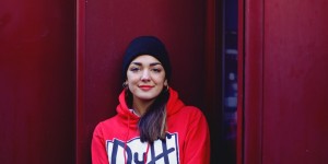 Beitragsbild des Blogbeitrags The January 2018 Playlist 