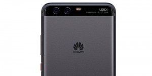 Beitragsbild des Blogbeitrags Huawei stellt neue Smartphones P10 & P10 Plus und Huawei Watch 2 vor 
