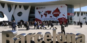 Beitragsbild des Blogbeitrags Die Smartphone Highlights des MWC 2017