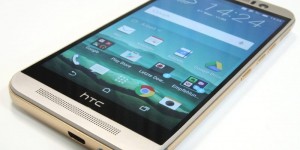 Beitragsbild des Blogbeitrags Nougat Update für das HTC One M9 
