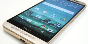 Beitragsbild des Blogbeitrags Nougat Update für das HTC One M9