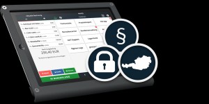 Beitragsbild des Blogbeitrags Registrierkasse: Digitale Signatur ab 1. April