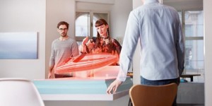 Beitragsbild des Blogbeitrags 4 Vorteile der Digitalisierung von Unternehmen
