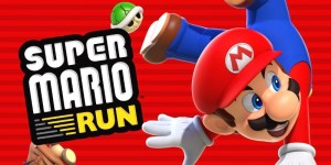 Beitragsbild des Blogbeitrags Super Mario Run für Android verfügbar 