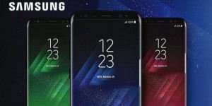 Beitragsbild des Blogbeitrags Samsung Galaxy Gerüchte Update: Bixby, Farbe & Benchmark 