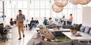 Beitragsbild des Blogbeitrags Samsung KNOX: So funktioniert mobiler Datenschutz für Unternehmen