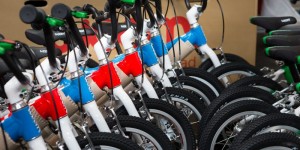 Beitragsbild des Blogbeitrags woom – Smart in der Nische