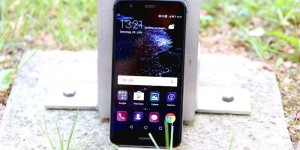 Beitragsbild des Blogbeitrags Huawei P10 Lite im Test: Mittelklasse ganz nach dem großen Bruder