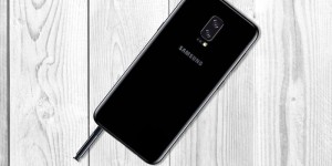 Beitragsbild des Blogbeitrags Das nächste Samsung Galaxy Note: Gerüchte Update