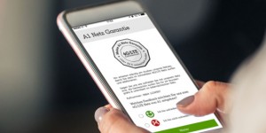 Beitragsbild des Blogbeitrags A1 Netz Garantie – Zufrieden mit dem 4G/LTE Netz oder 24h gratis surfen