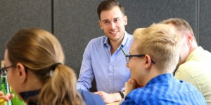 Beitragsbild des Blogbeitrags Samsung Galaxy Note: Runder Tisch – Gerüchte, Potentiale & Smartphone Trends