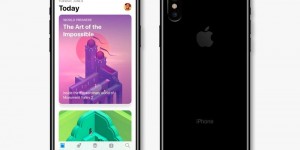 Beitragsbild des Blogbeitrags Das neue iPhone wird präsentiert: Gerüchte & neue Bilder 