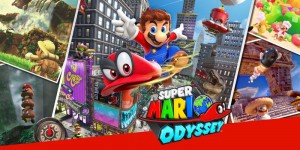 Beitragsbild des Blogbeitrags Die Gaming Highlights der Gamescom 2017