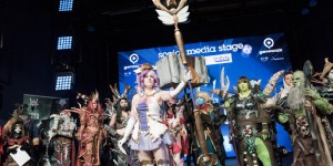 Beitragsbild des Blogbeitrags Meine Gamescom-Highlights abseits von Spielen