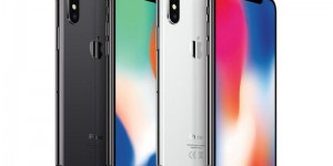 Beitragsbild des Blogbeitrags iPhone X – Apples Jubiläums iPhone