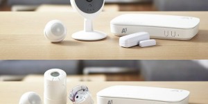 Beitragsbild des Blogbeitrags A1 Smart Home: Alle Infos zum A1 Gateway & zur Smart Home App