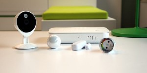 Beitragsbild des Blogbeitrags Entspannung & Sicherheit am Morgen mit dem A1 Smart Home