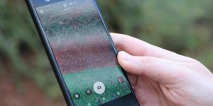 Beitragsbild des Blogbeitrags Das Sony Xperia XZ1 Compact im Test