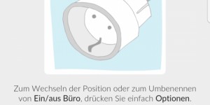 Beitragsbild des Blogbeitrags Abbau des A1 Smart Home Zubehörs